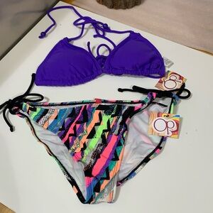 OP Bikini NWT